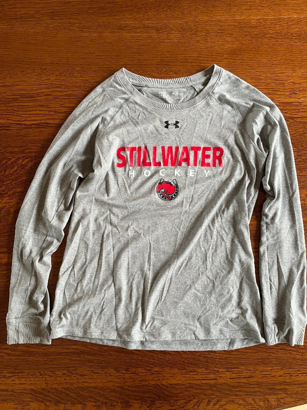 Stillwater Hockey Long Sleeve